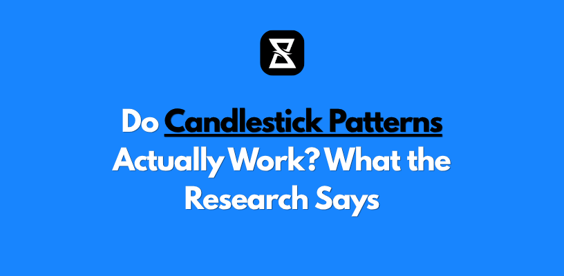 Do Candlestick Patterns Actually Work? What the Research Says